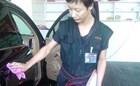 郑文泉 - 就业之星