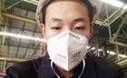 谭　康 - 技术能手