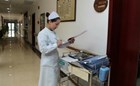 优秀毕业生-毕晓缓