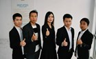 优秀校友-李肖