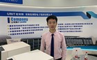 优秀校友-卓闽