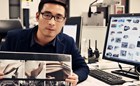 优秀校友-吴进志