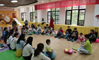 婴幼儿托育服务与管理专业
