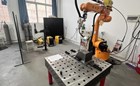 建筑钢结构工程技术专业