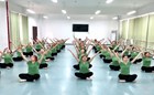 学前教育专业