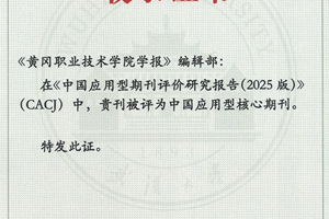 世界杯官网学报再次成功入选CACJ中国应用型核心期刊